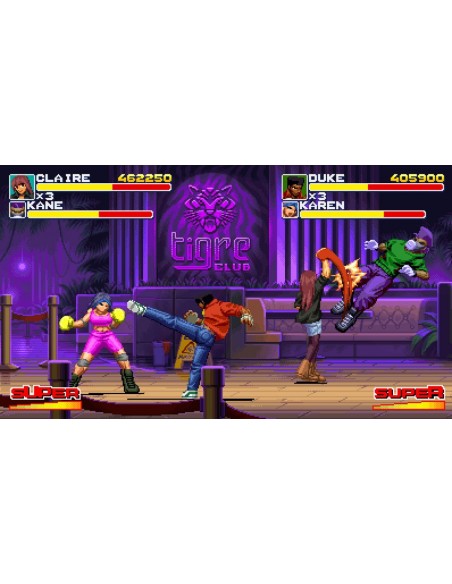 -19067-PS4 - Final Vendetta-5056280444879