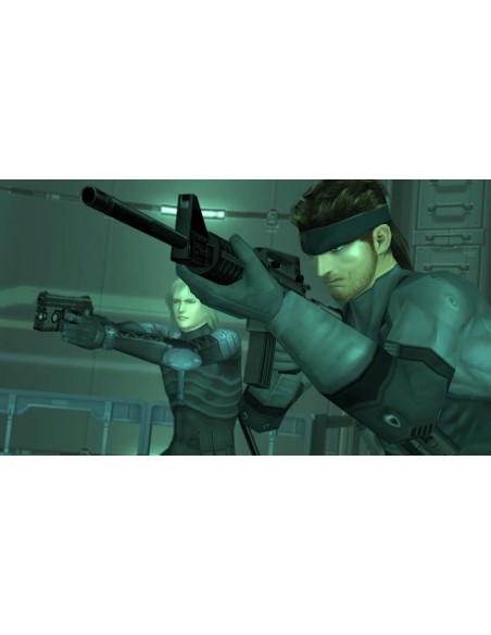 -19065-PS5 - Metal Gear Solid: Master Collection Vol. 1-4012927150276