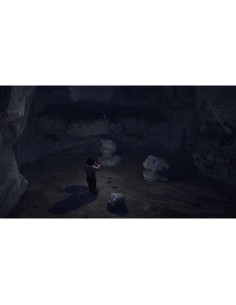 PS5 - Skabma - Snowfall 2