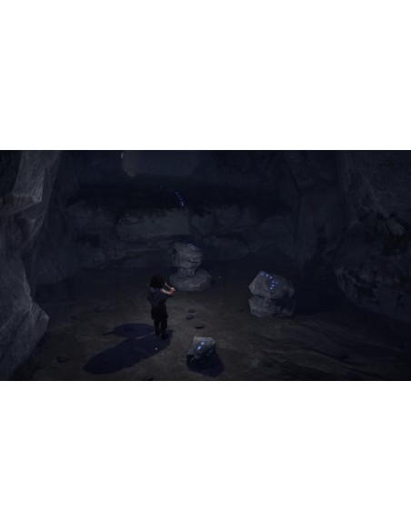 -19064-PS5 - Skabma - Snowfall-5055957703820