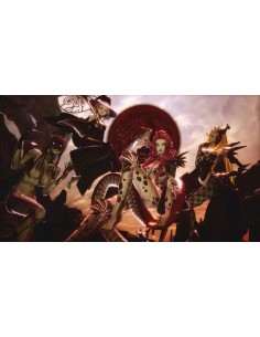 PS5 - Shin Megami Tensei V:... 2