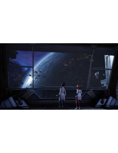 -19061-PS4 - New Tales From The BORDERLANDS 2 (Deluxe Edition)-5026555433242