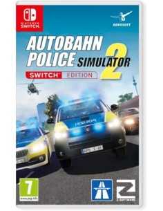 Switch - Autobahn Police...