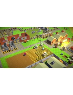 Switch - Autonauts 2