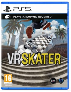 PS5 - VR Skater