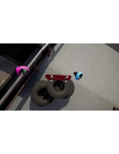 PS5 - VR Skater 2