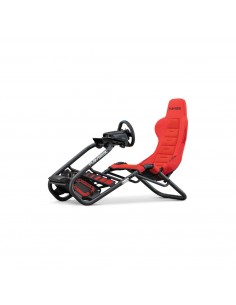 Multi Plataforma -  Trophy Red