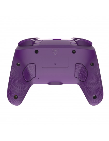 -18189-Switch 2 - Afterglow Wave Wireless Controller Purple-0840454402346
