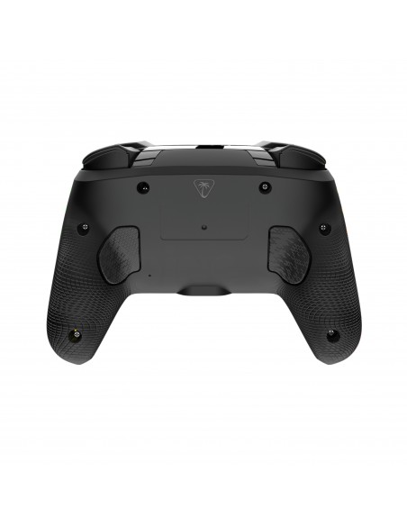 -18532-Switch 2 - Afterglow Wave Wireless Controller Black-0840454402322