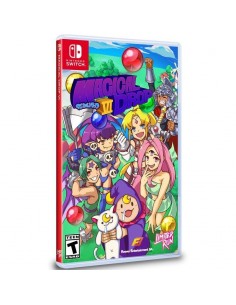 Switch - Magical Drop VI -...