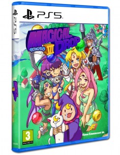 PS5 - Magical Drop VI - Imp...