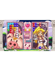 PS5 - Magical Drop VI - Imp... 2