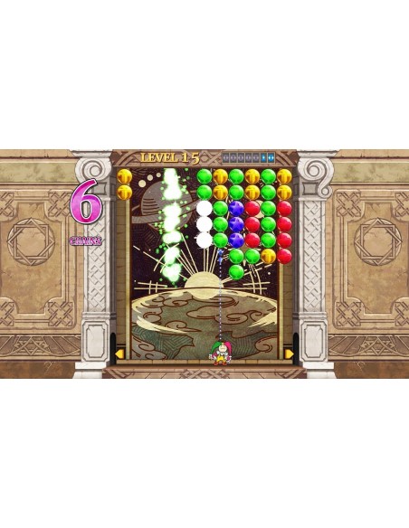 -19125-PS5 - Magical Drop VI - Imp USA-0810148579715