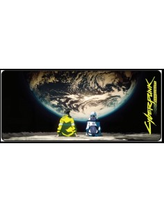 Merchandising - Alfombrilla...