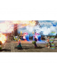 Switch 2 - Dragon Quest... 2