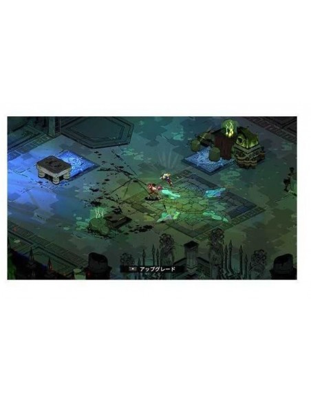 -19138-Switch - HADES - Imp JPN-4589508180125