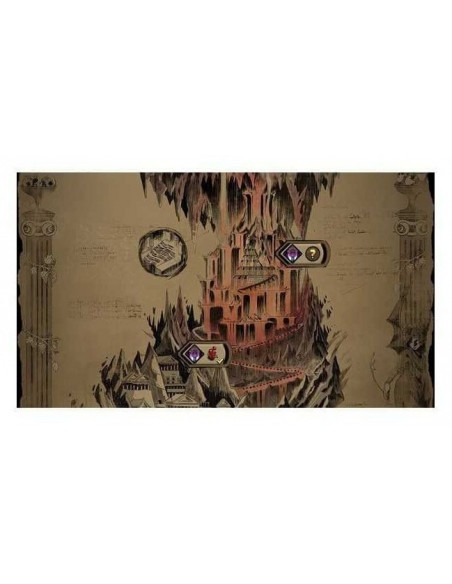 -19138-Switch - HADES - Imp JPN-4589508180125