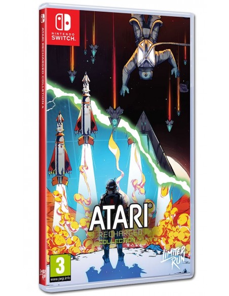 -19136-Switch - Atari Recharged Collection Vol. 4 - Imp - LRG-0810148571788