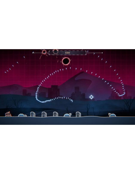 -19136-Switch - Atari Recharged Collection Vol. 4 - Imp - LRG-0810148571788