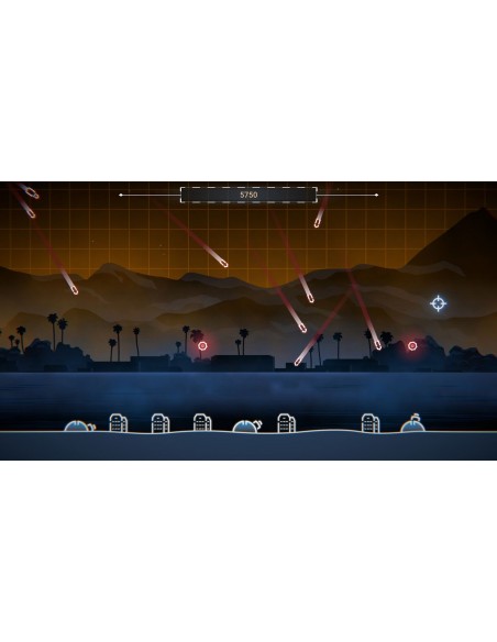 -19136-Switch - Atari Recharged Collection Vol. 4 - Imp - LRG-0810148571788