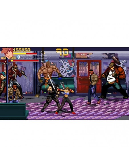 -19134-Switch - Fallen City Brawl-8424365731201