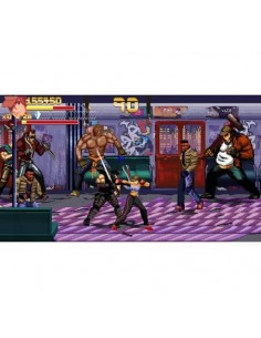 PS5 - Fallen City Brawl:... 2