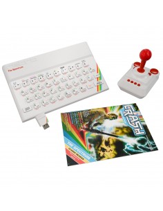 Retro - The Spectrum White... 2