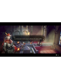 Switch 2 - The Adventures... 2