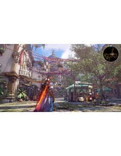 Switch 2 - Tales of ARISE –... 2