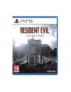 PS5 - Resident Evil Requiem...