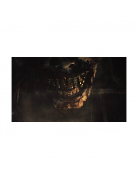 -19146-PS5 - Resident Evil Requiem Lenticular Edition-5055060993682