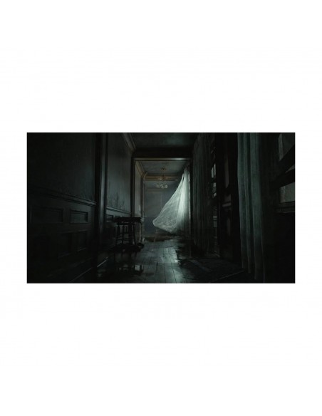 -19146-PS5 - Resident Evil Requiem Lenticular Edition-5055060993682