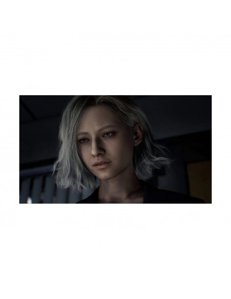 -19146-PS5 - Resident Evil Requiem Lenticular Edition-5055060993682