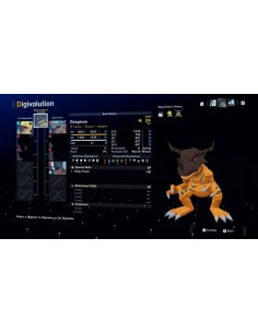 Switch - Digimon Story:... 2