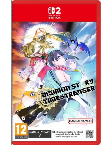 -19144-Switch 2 - Digimon Story: Time Stranger-3391892039276