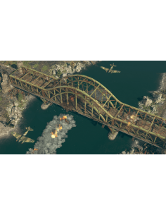 PS5 - Sudden Strike 5 -... 2