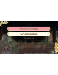 Switch - Temirana: The... 2