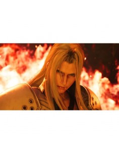 Switch 2 - Final Fantasy... 2