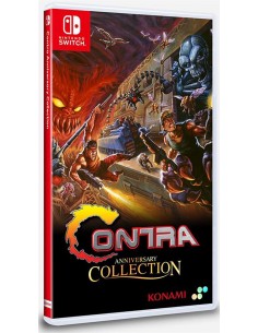 Switch - Contra:...