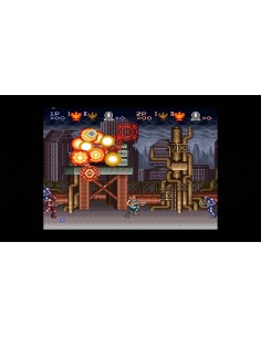 Switch - Contra:... 2