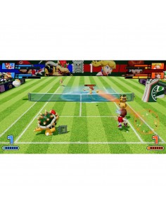 Switch 2 - Mario Tennis... 2