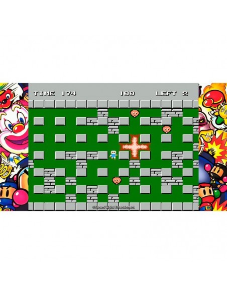 -19153-PS5 - Super Bomberman Collection-3760328375194