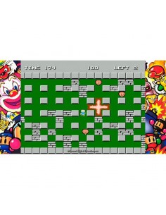 Switch - Super Bomberman... 2