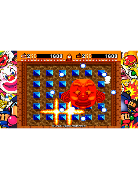 -19157-Xbox Smart Delivery - Super Bomberman Collection-3760328375200