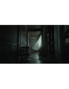 Switch 2 - Resident Evil... 2