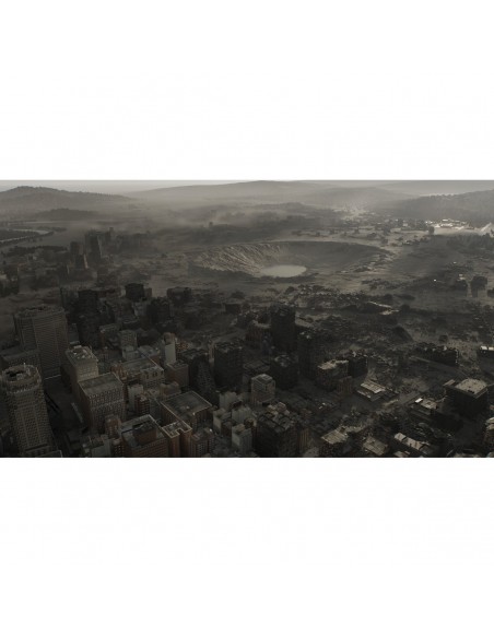 -18279-Switch 2 - Resident Evil Requiem - Switch 2 Edition - Game Key Card-5055060993255