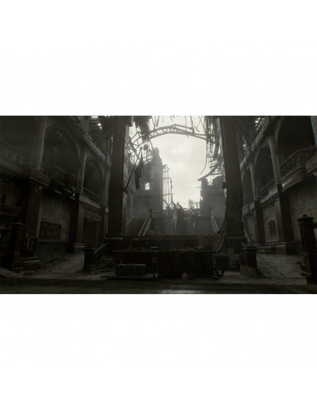 -18279-Switch 2 - Resident Evil Requiem - Switch 2 Edition - Game Key Card-5055060993255