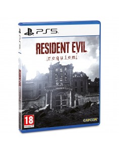 PS5 - Resident Evil Requiem