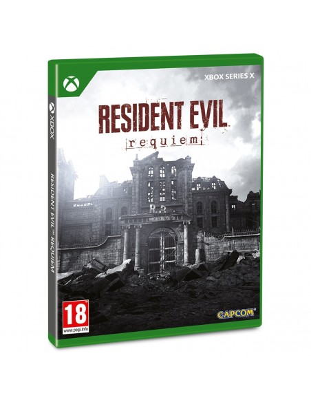 -18281-Xbox Smart Delivery - Resident Evil Requiem-5055060993767