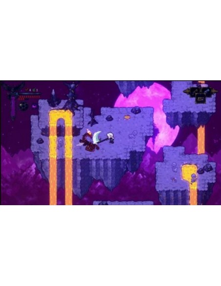 -19189-PS5 - Hunt The Night-8424365728119